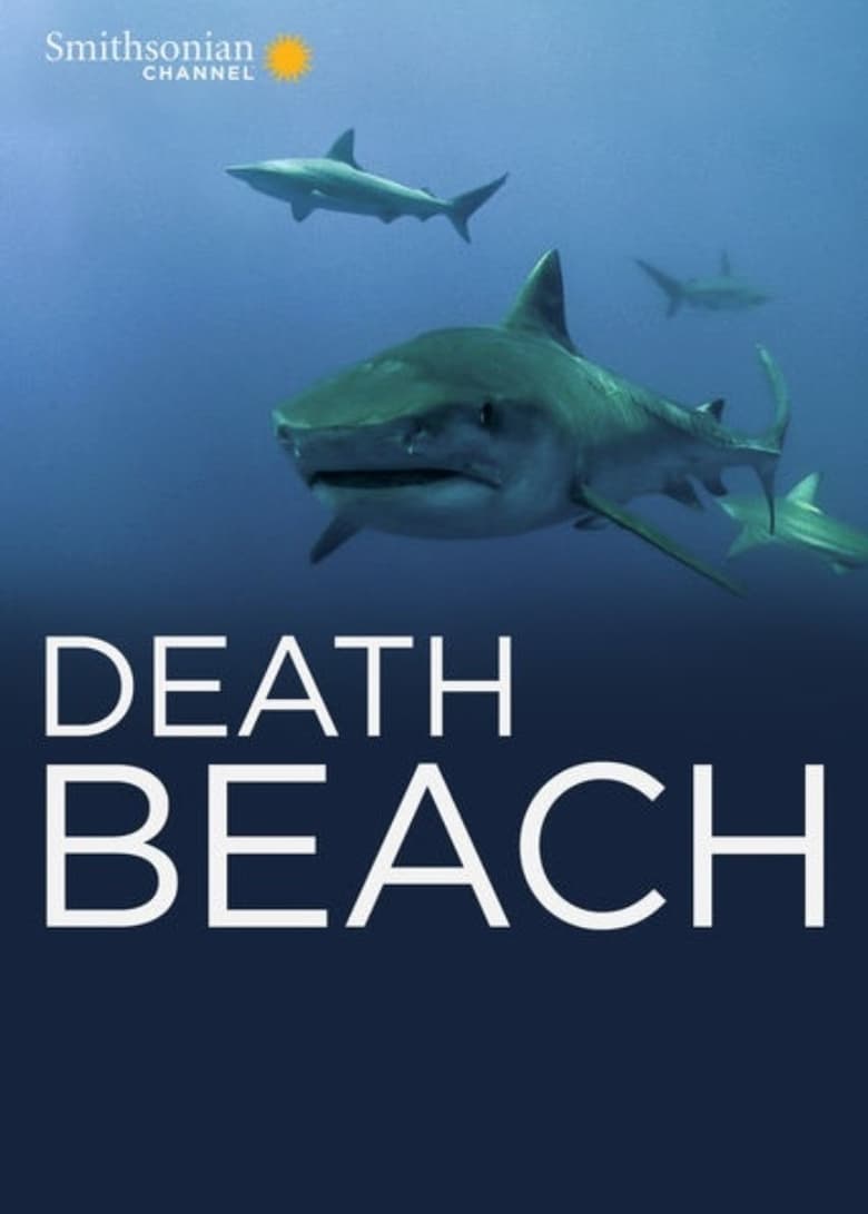 Poster of Death Beach