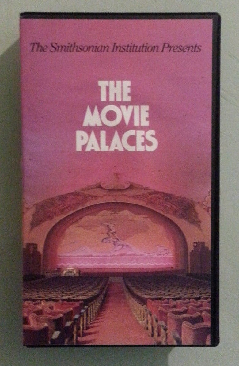 Poster of The Movie Palaces