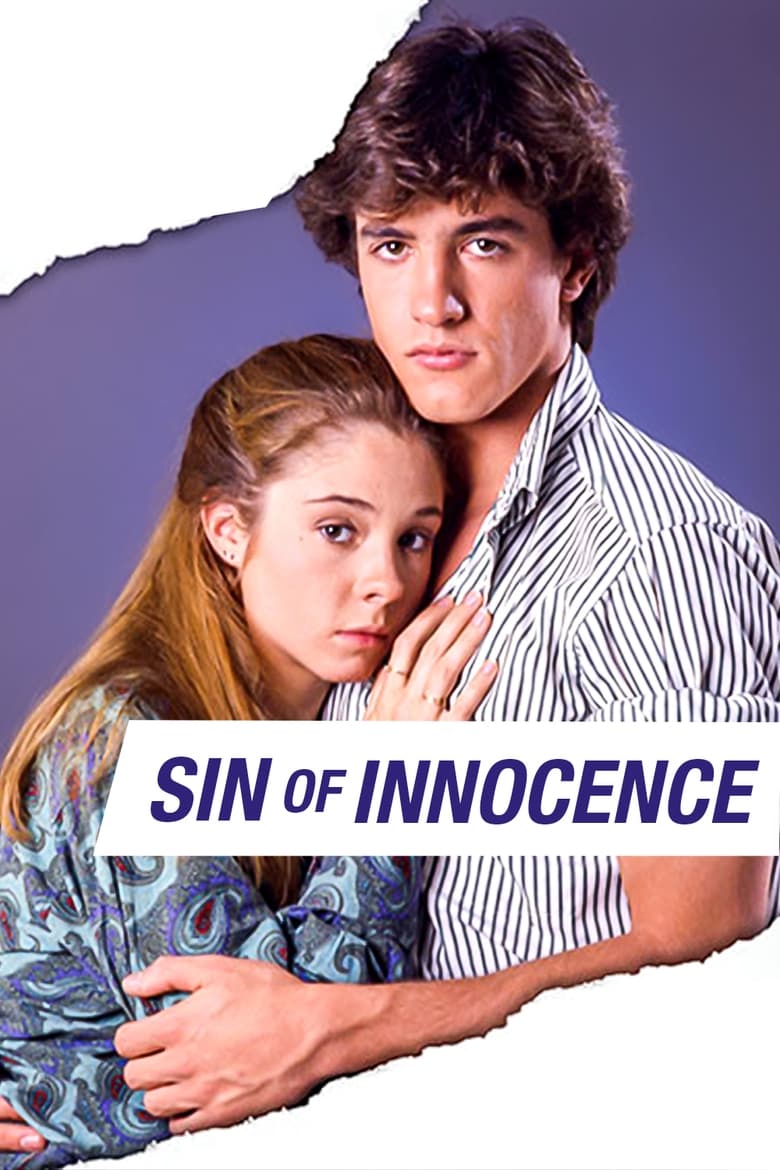 Poster of Sin of Innocence