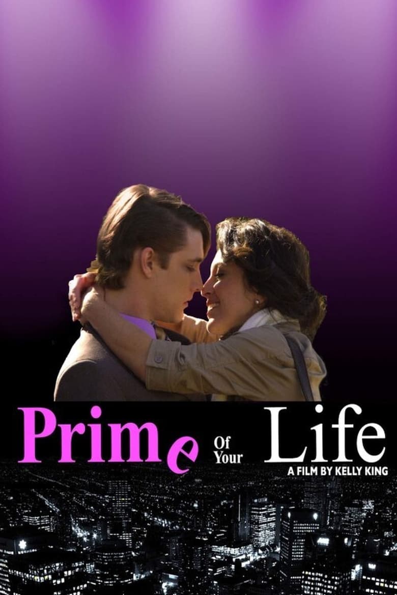 Poster of Prime of Your Life