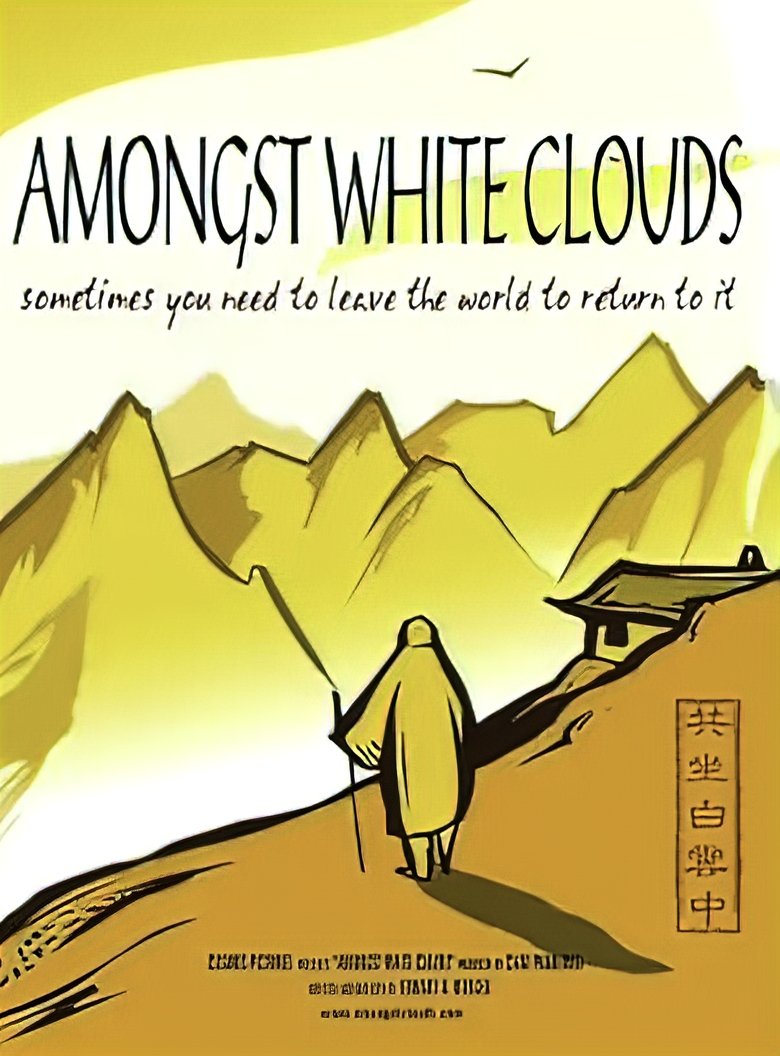 Poster of Amongst White Clouds