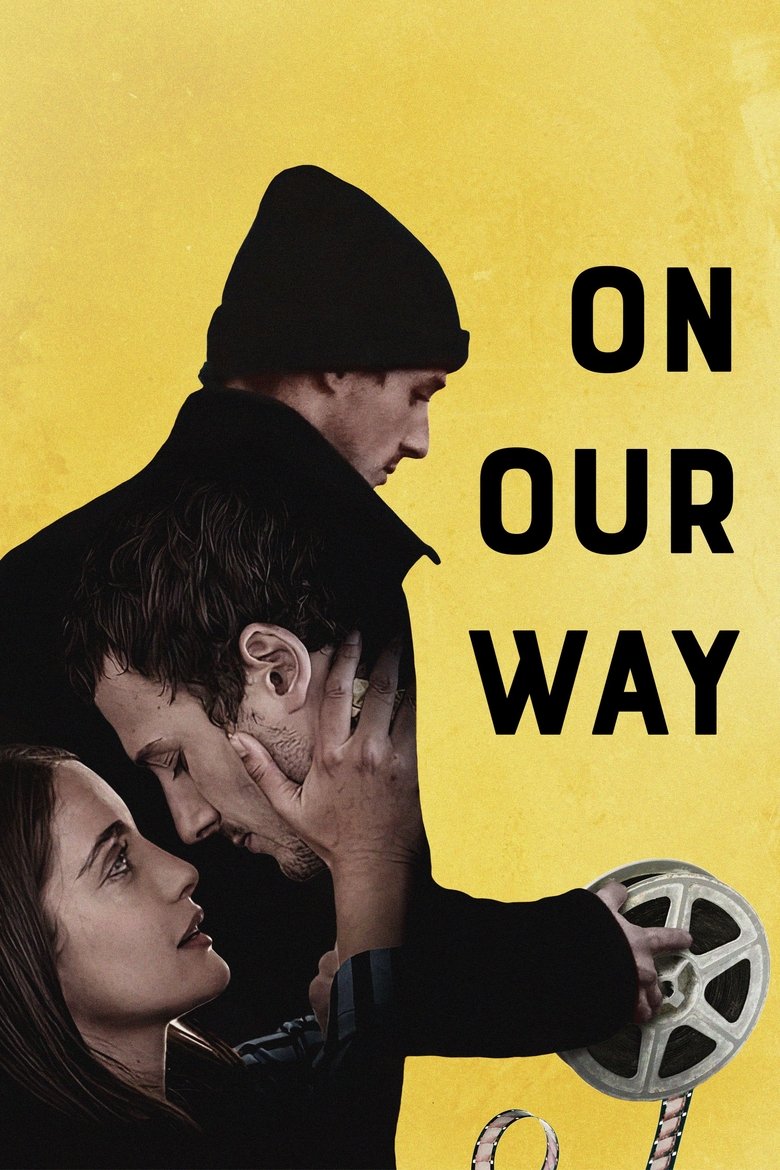 Poster of On Our Way
