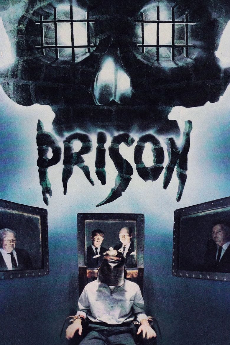 Poster of Prison