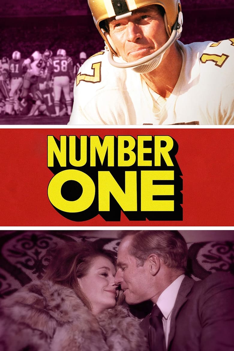 Poster of Number One