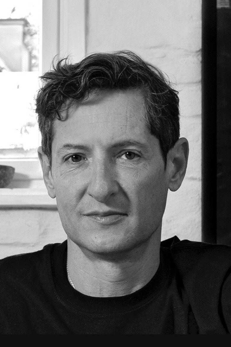 Portrait of Alessandro Cioffi