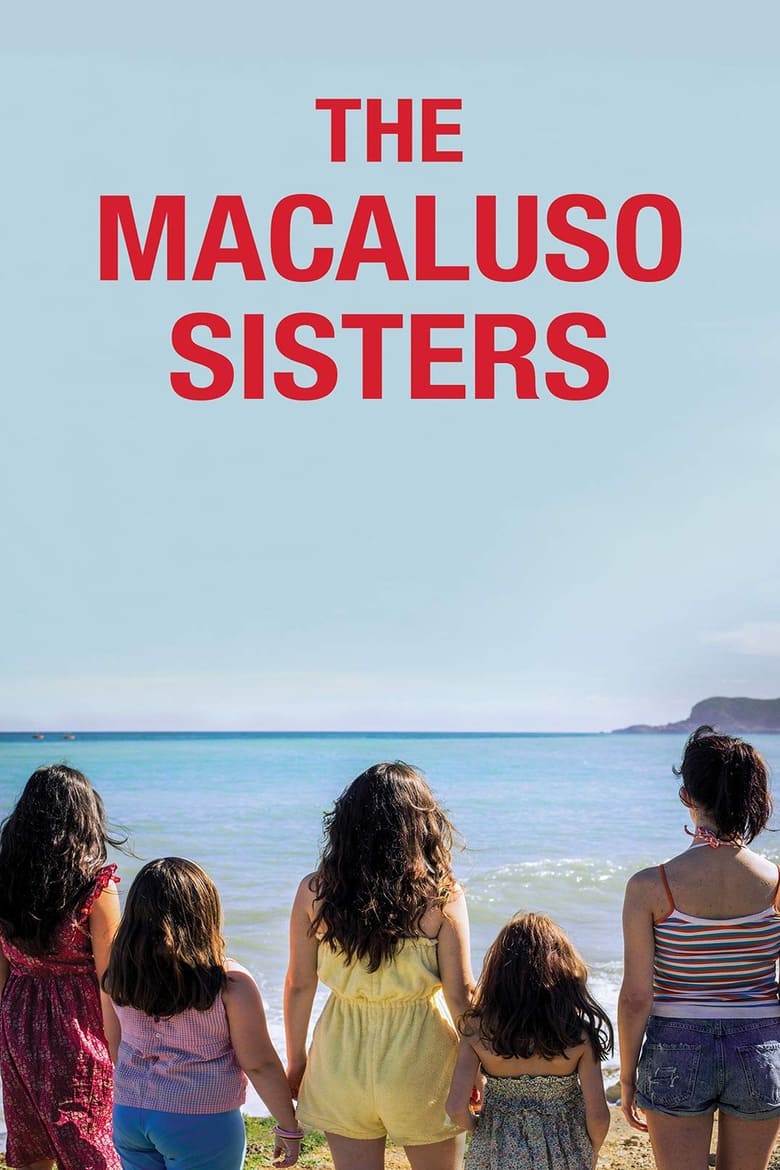 Poster of The Macaluso Sisters