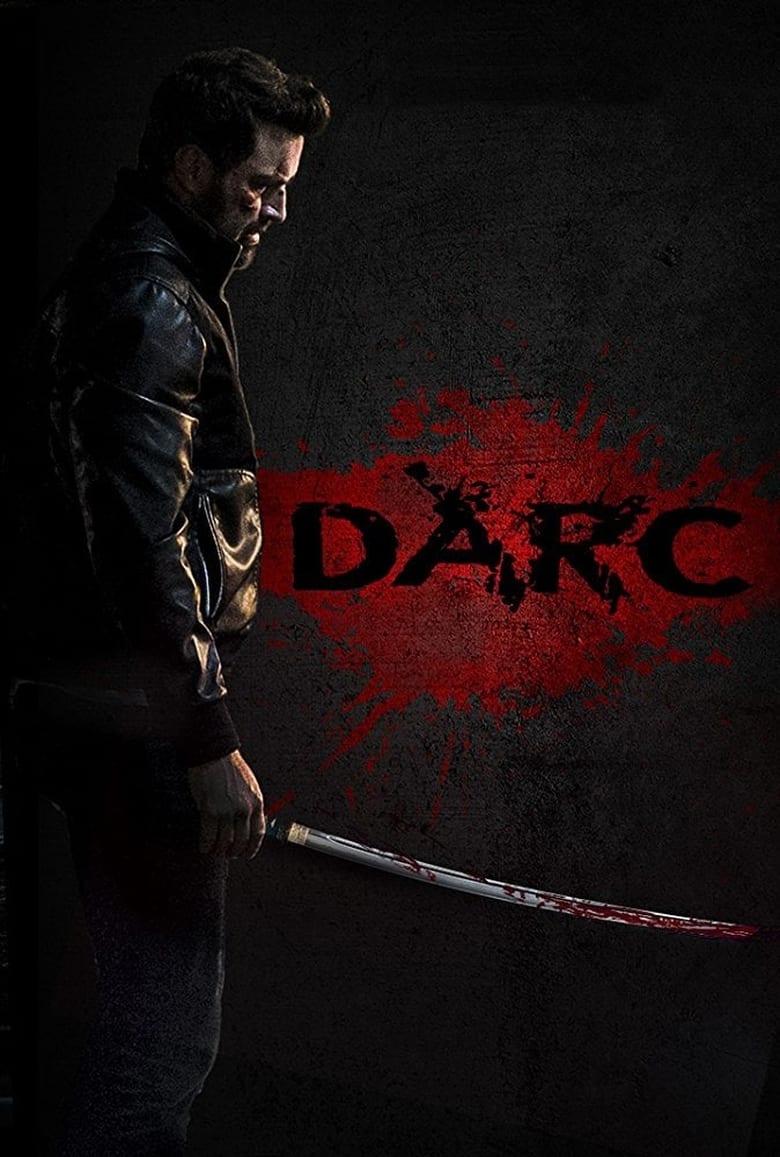 Poster of Darc
