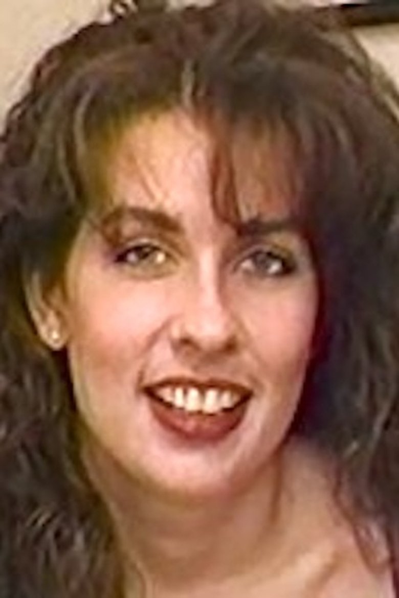Portrait of Steffi