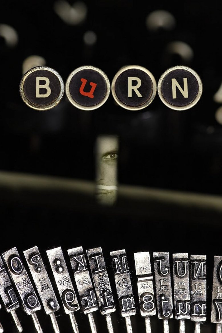 Poster of Burn