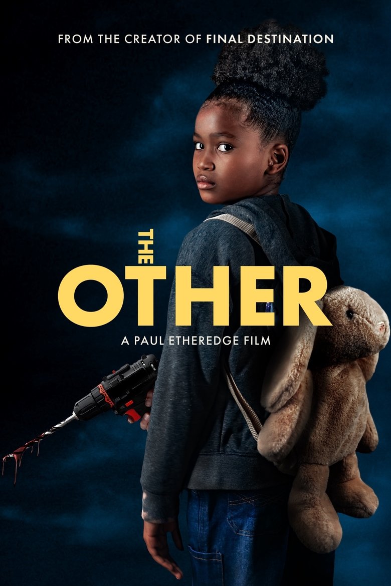 Poster of The Other