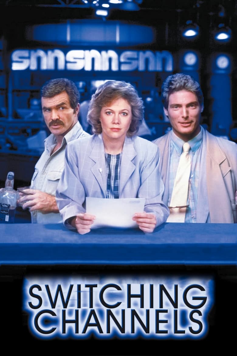 Poster of Switching Channels