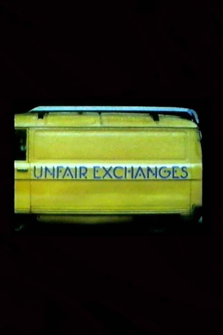 Poster of Unfair Exchanges