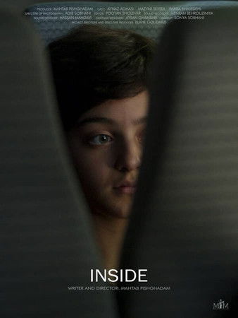 Poster of Inside