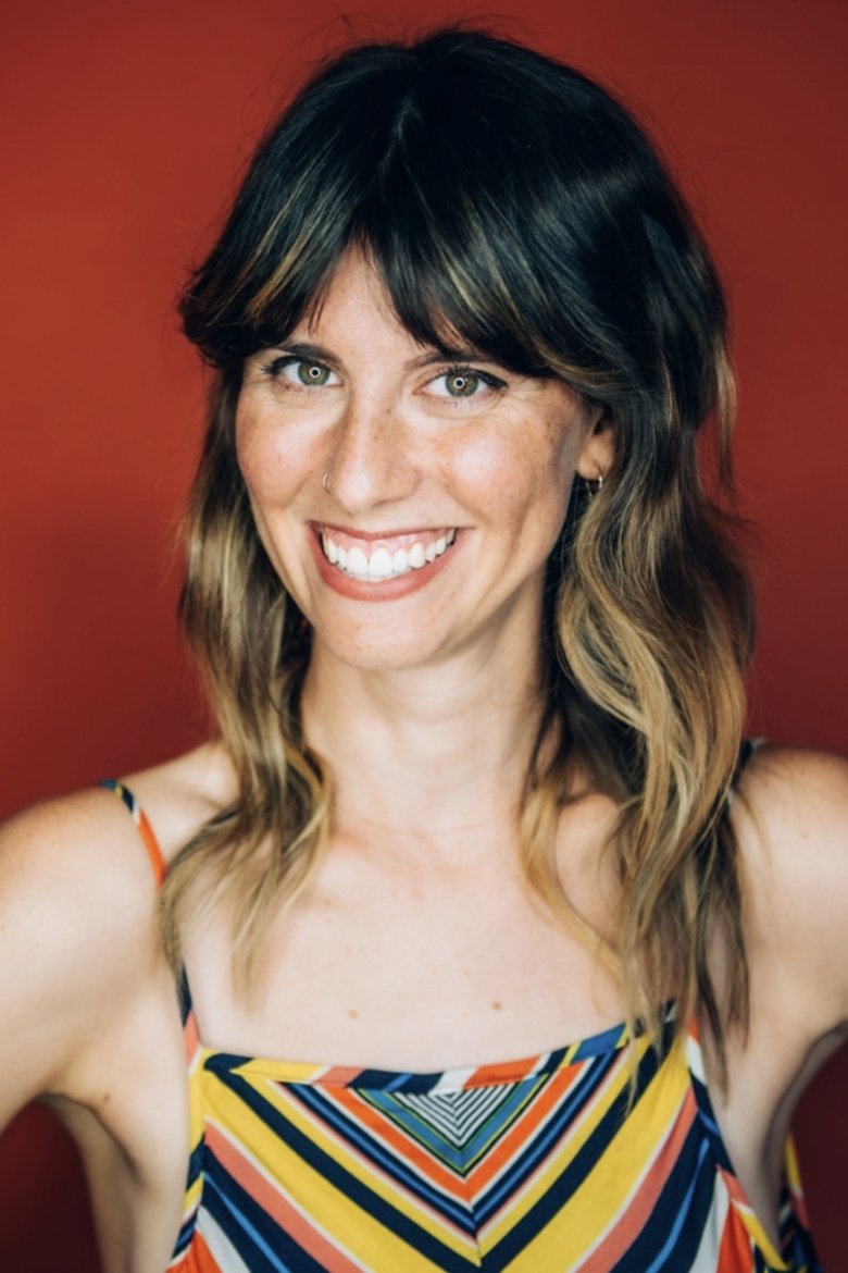 Portrait of Emma Pope