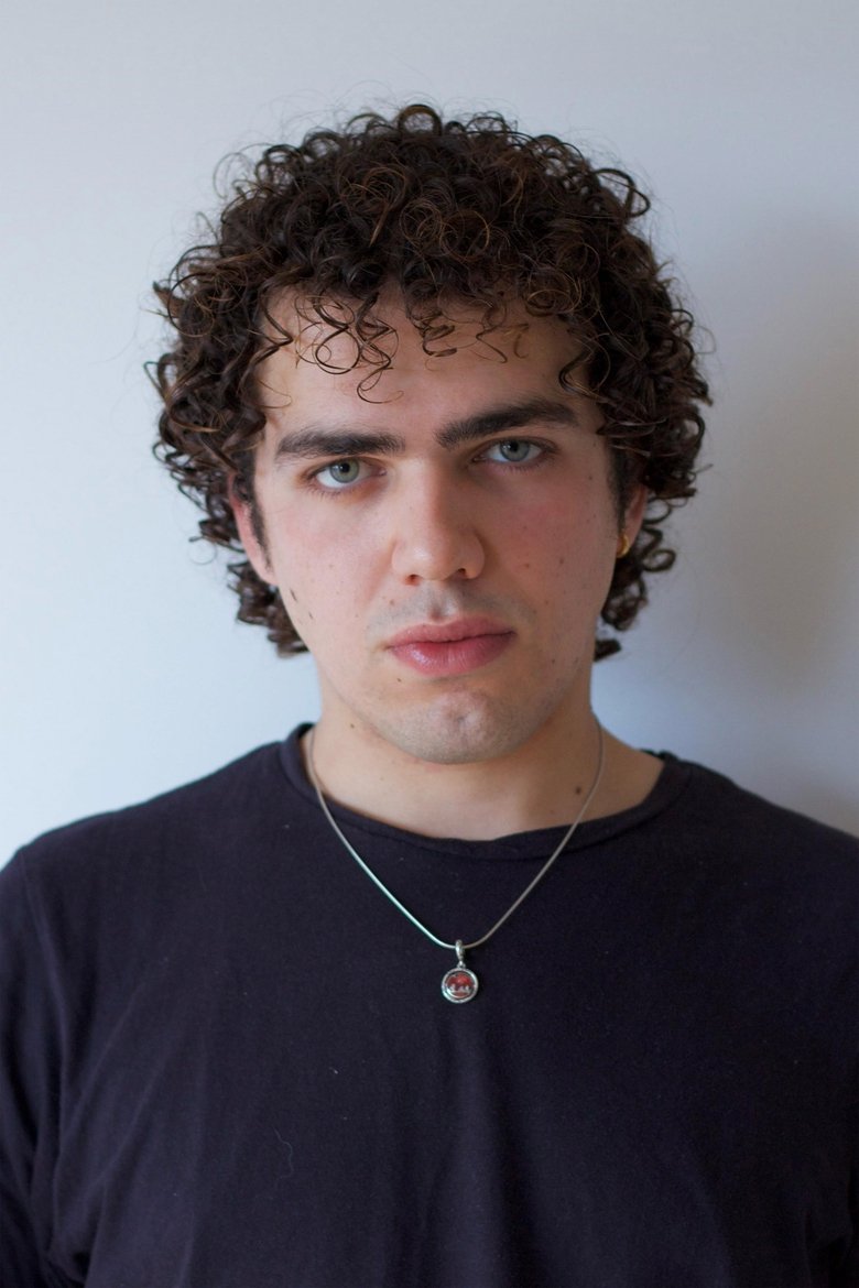 Portrait of Samuel Labrador