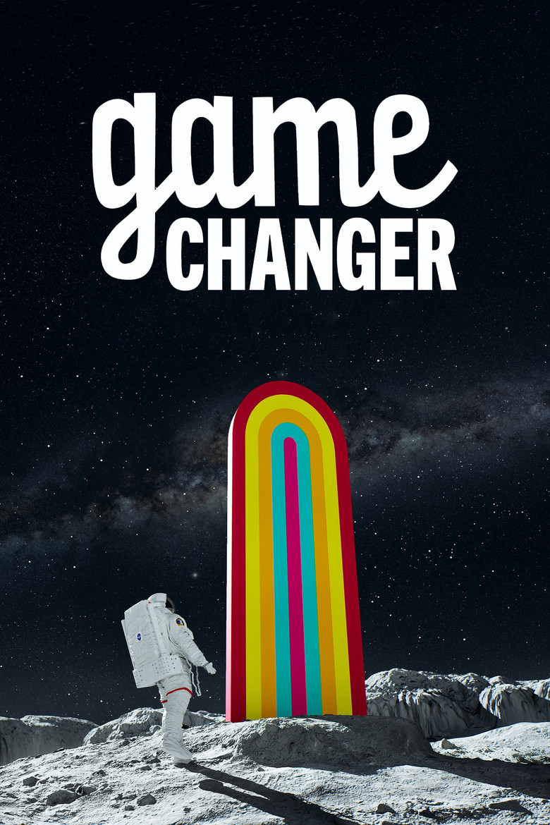 Poster of Episodes in Game Changer - Season 4 - Season 4