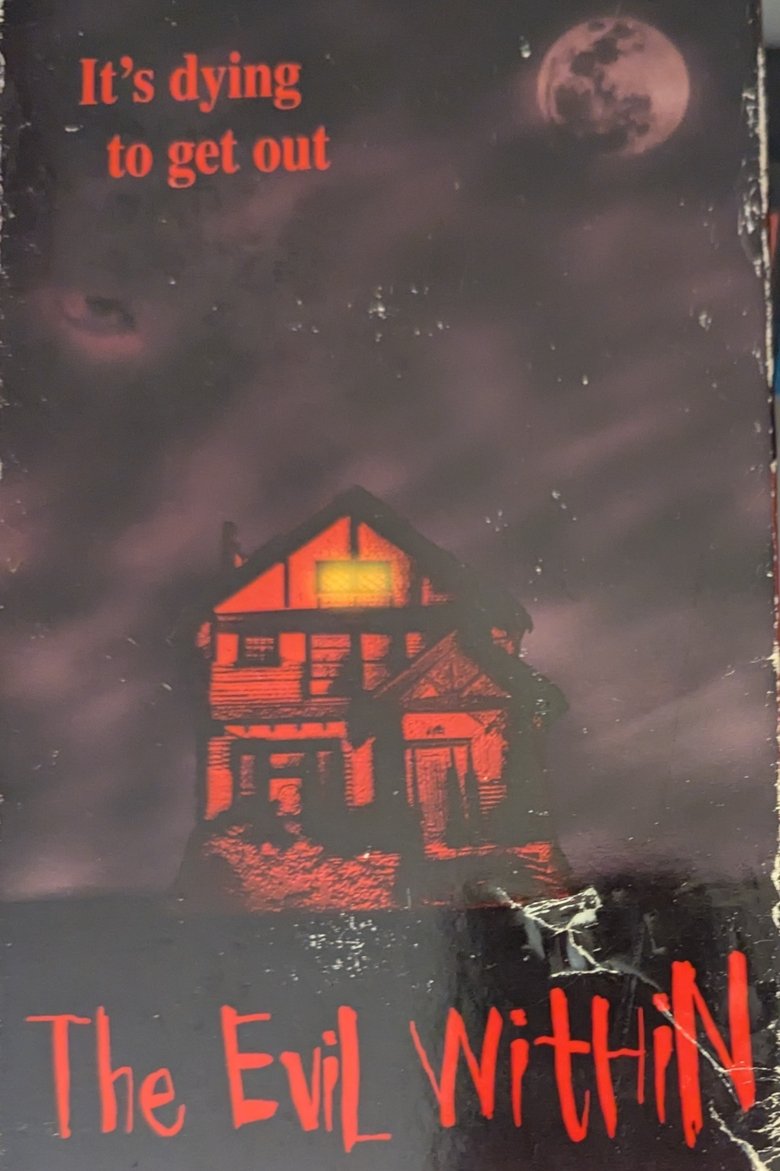 Poster of The Evil Within