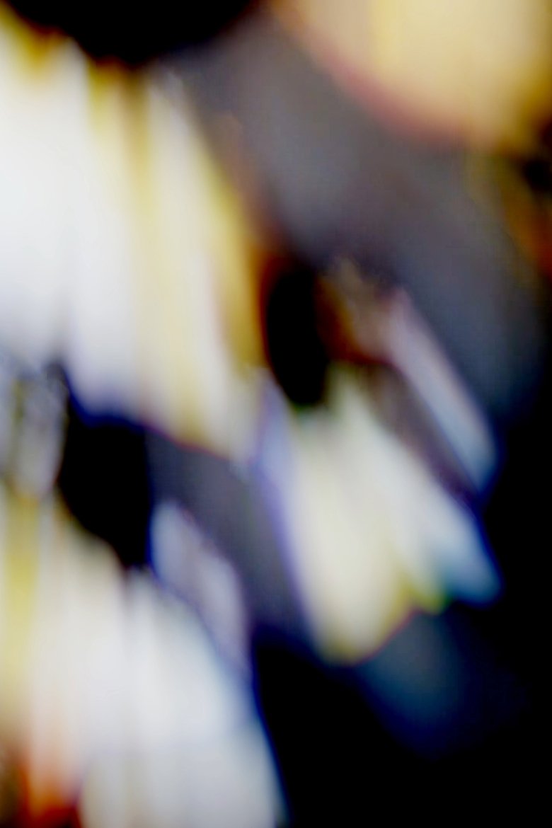 Poster of Blinded
