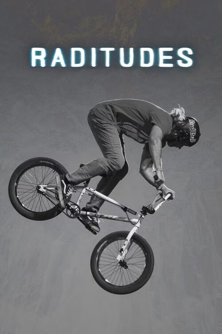 Poster of Raditudes