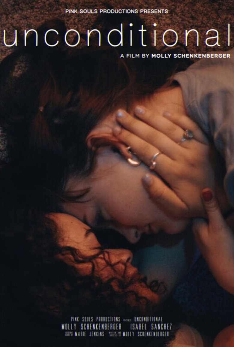 Poster of Unconditional