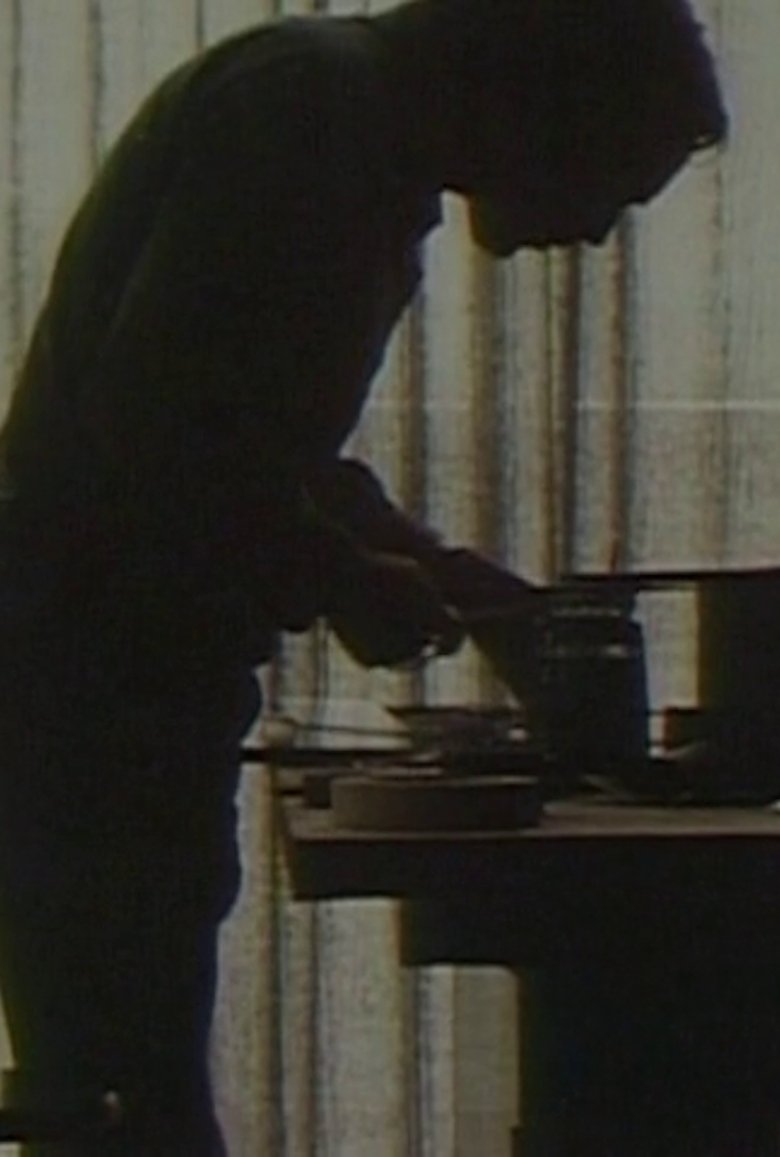 Poster of Moving Pictures: The Art of Jan Lenica