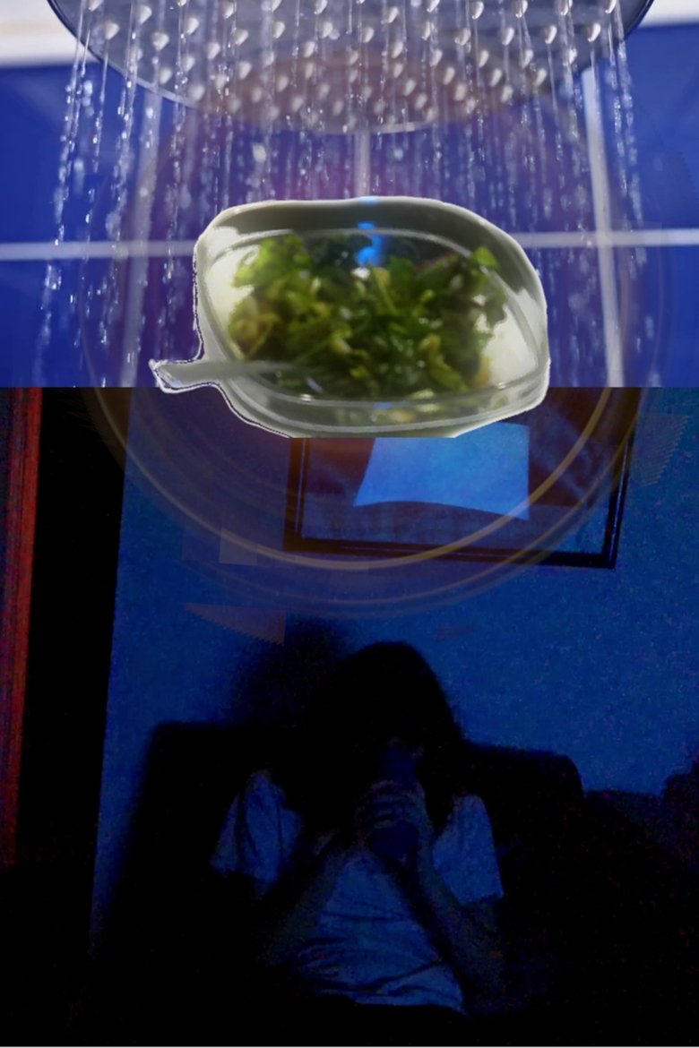 Poster of Sangchu Geotjeori Tutorial