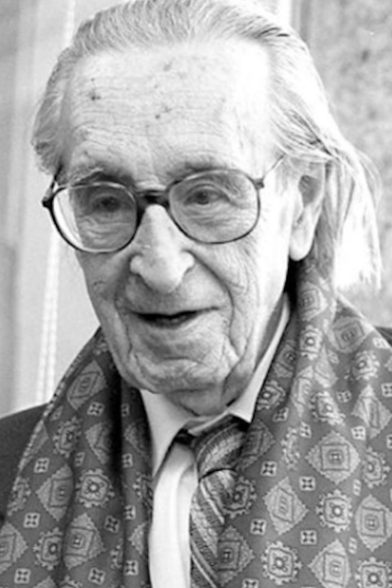 Portrait of Eugenio Granell
