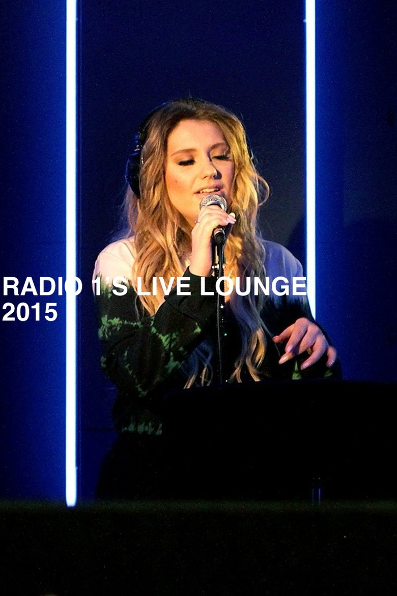 Poster of Cast and Crew in BBC Radio 1's Live Lounge - The Wombats (Season 12 - Episode 28) - The Wombats