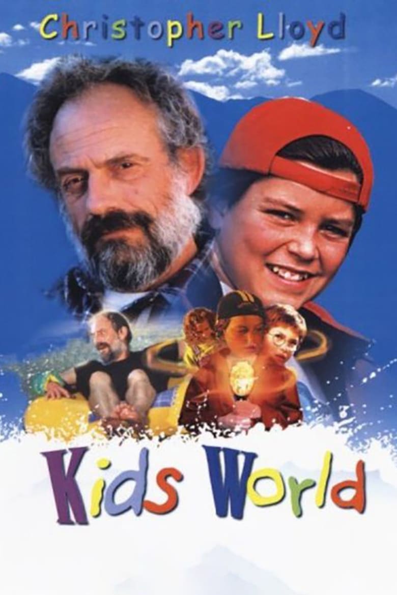 Poster of Kids World