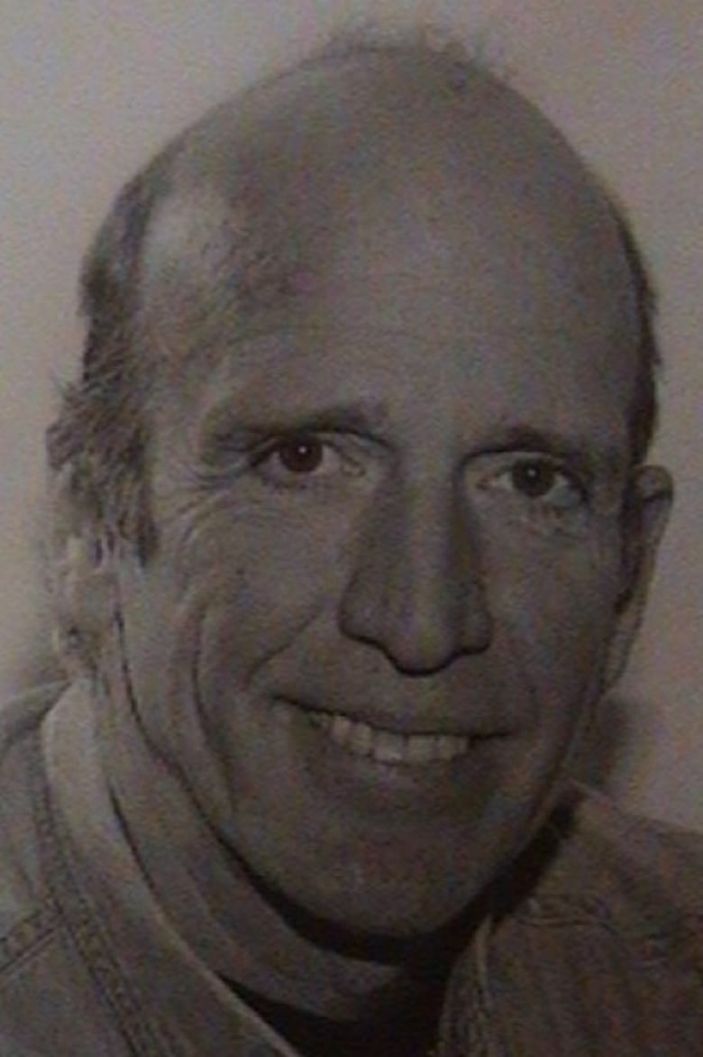 Portrait of Don Hewitt Sr.