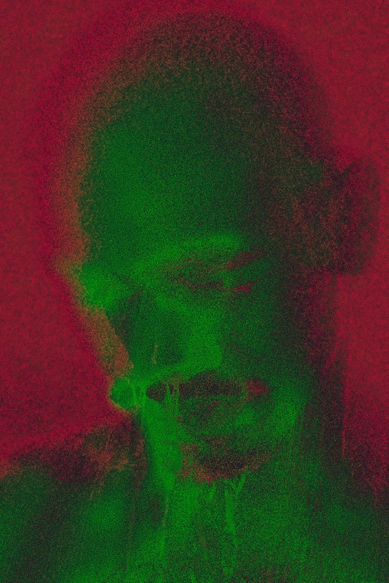 Portrait of Danilo de Alencar Trindade
