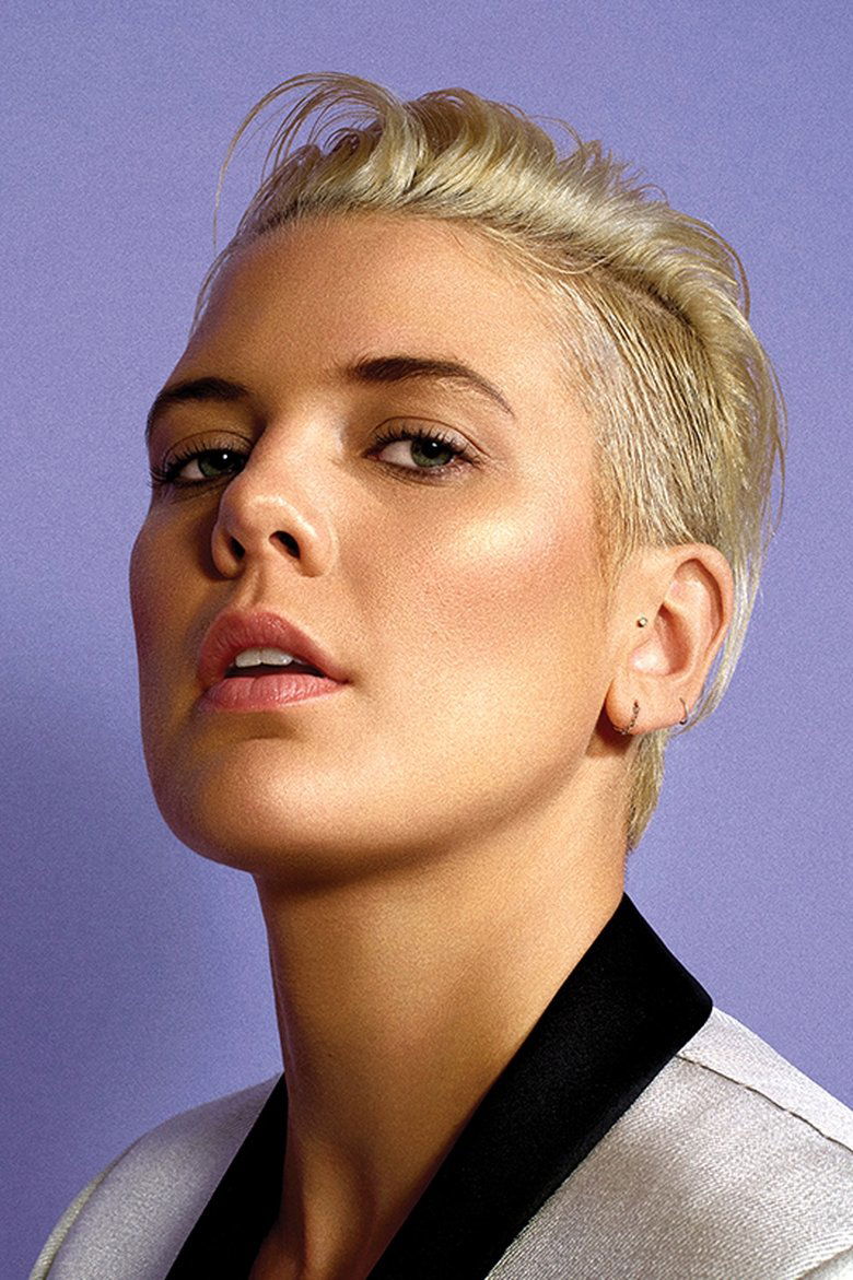 Portrait of Betty Who