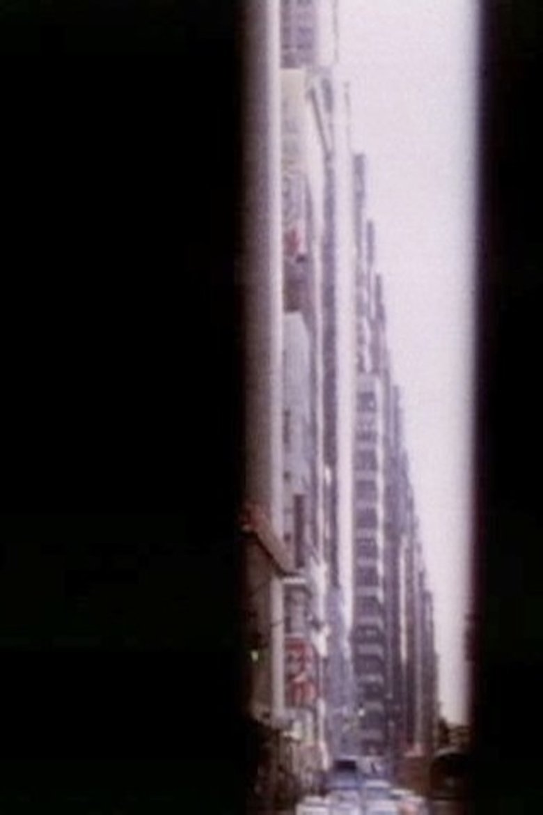 Poster of City Slivers