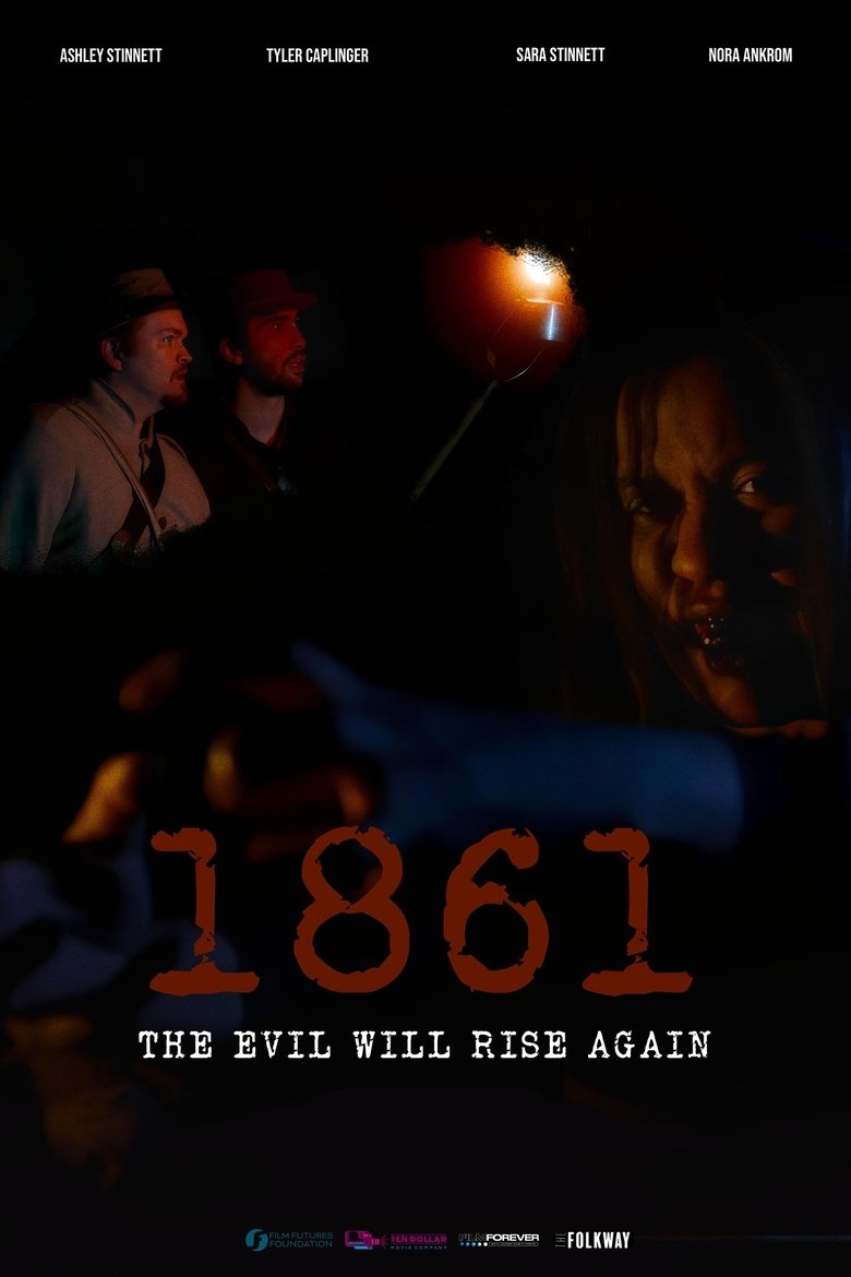 Poster of 1861