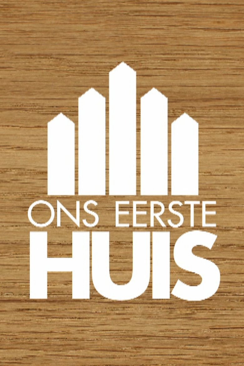 Poster of Ons Eerste Huis