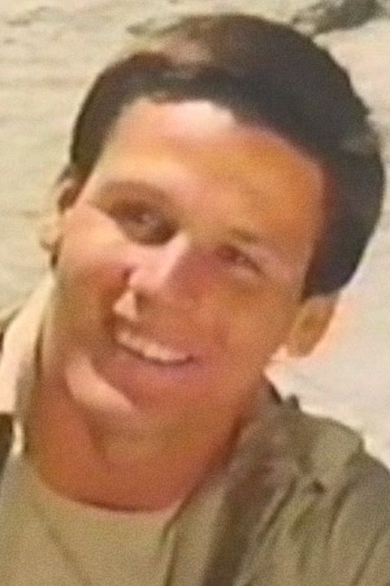 Portrait of Brian Thompson