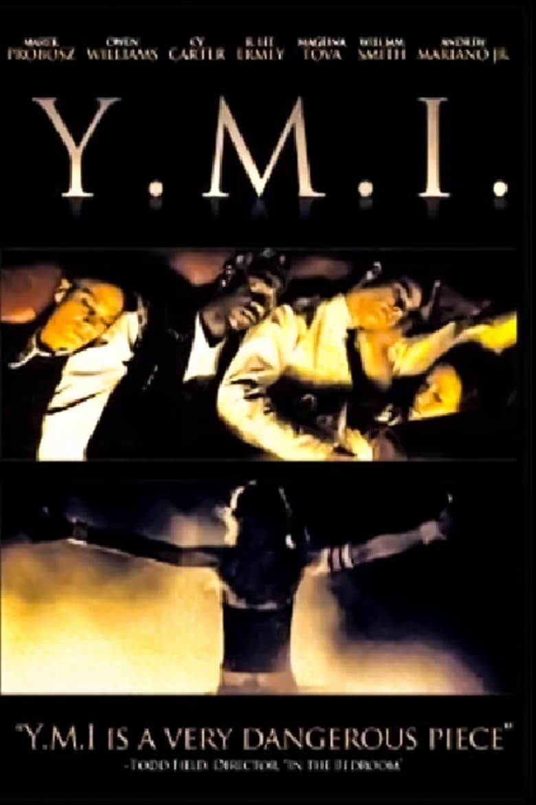 Poster of Y.M.I.