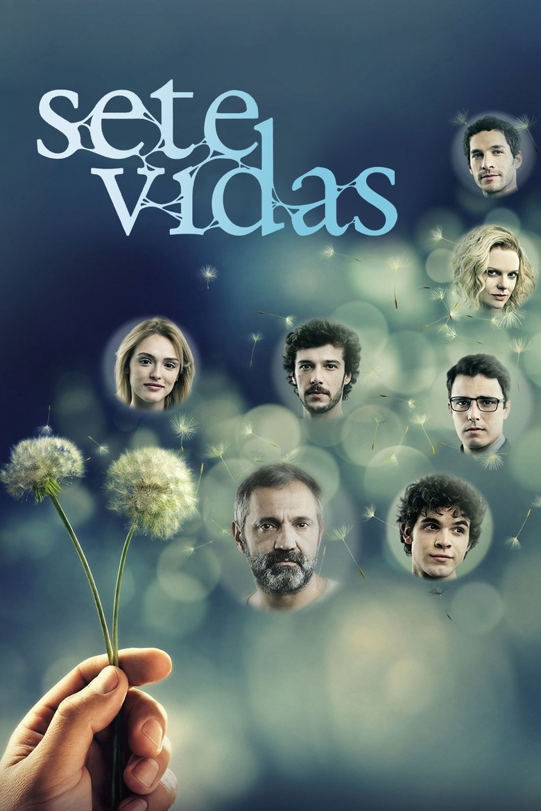 Poster of Cast and Crew in Sete Vidas - Episode 5 (Season 1 - Episode 5) - Episode 5