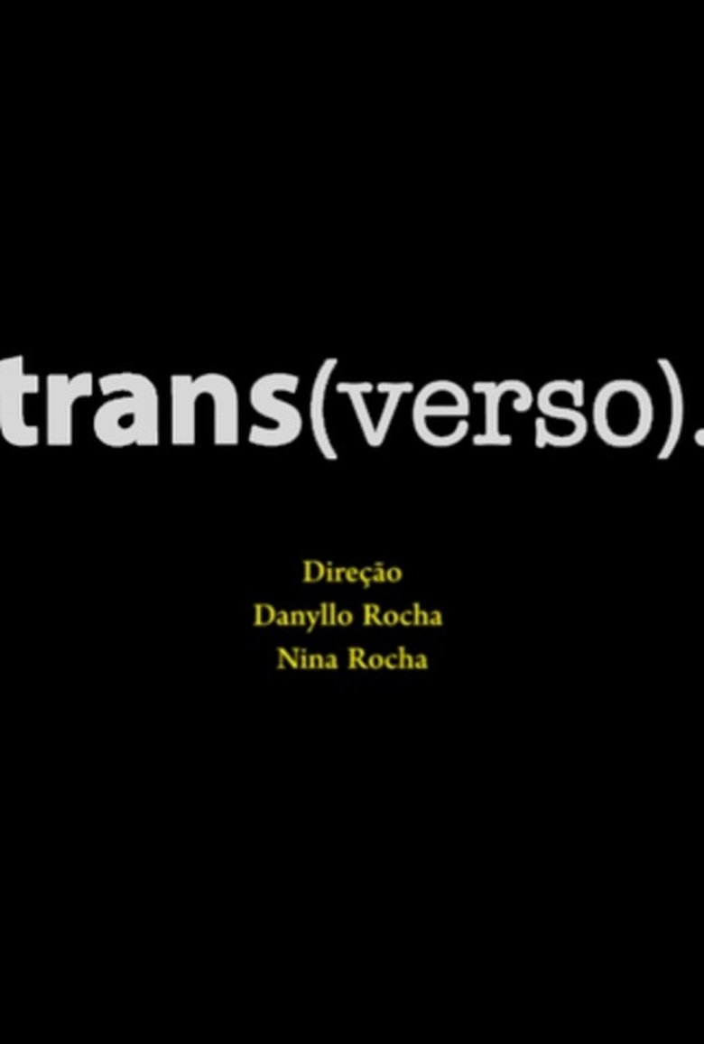 Poster of Trans(verso)