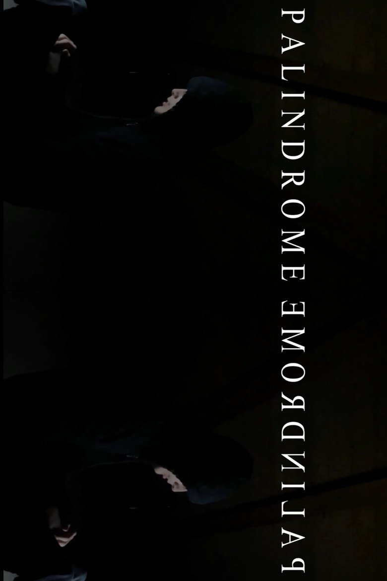 Poster of PalindromeemordnilaP