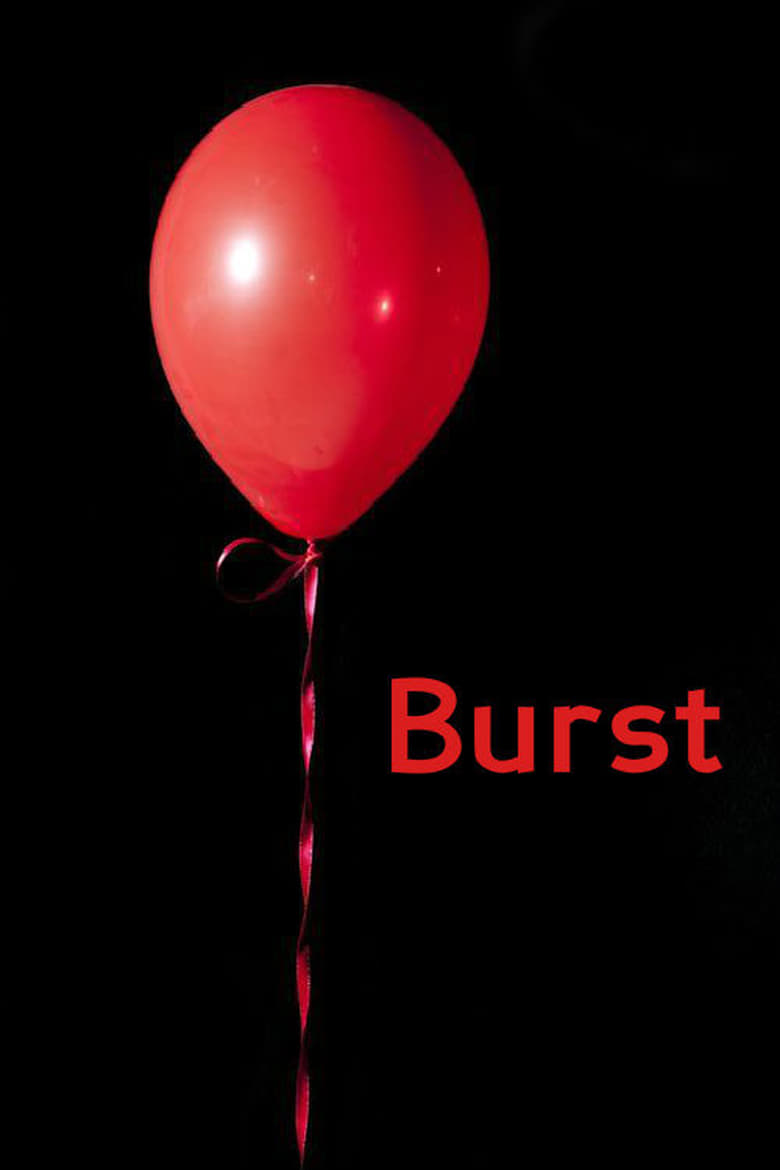 Poster of Burst
