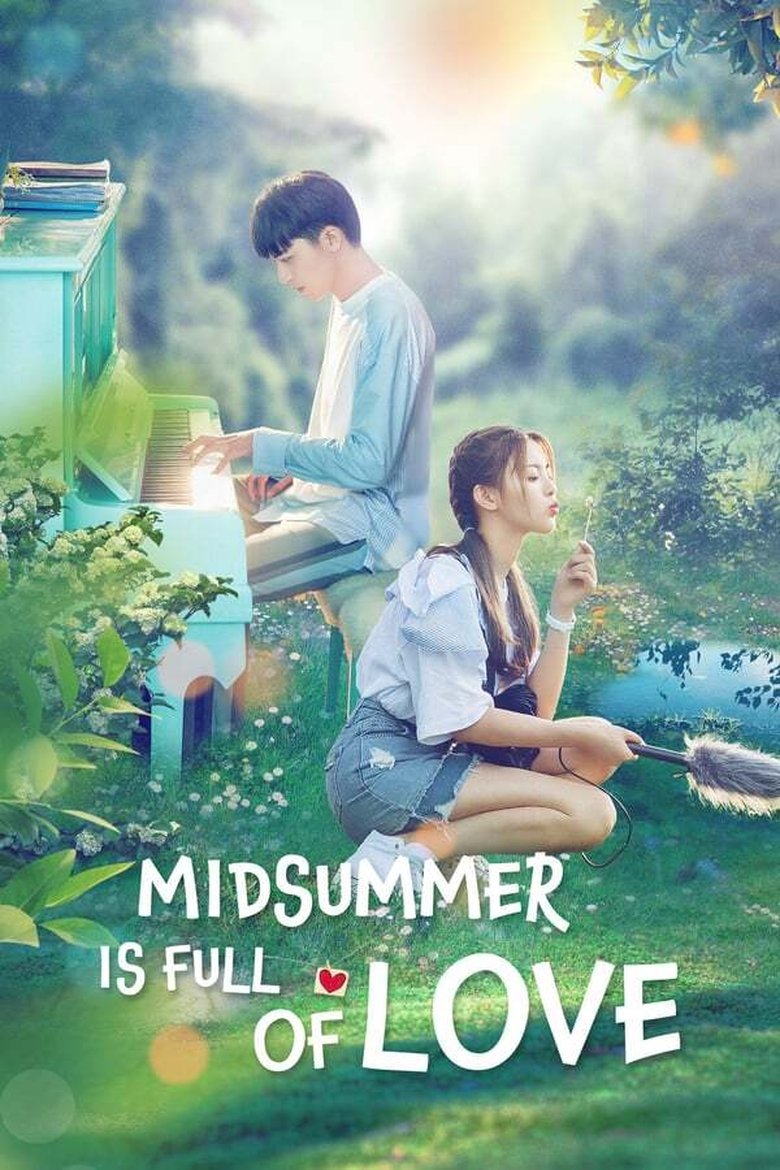 Poster of Episodes in Midsummer Is Full Of Love - Season 1 - Season 1