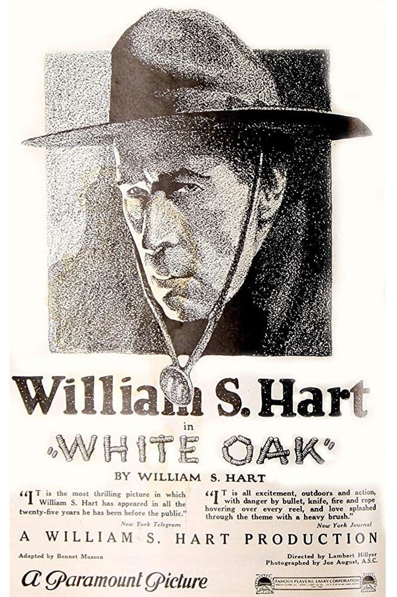 Poster of White Oak