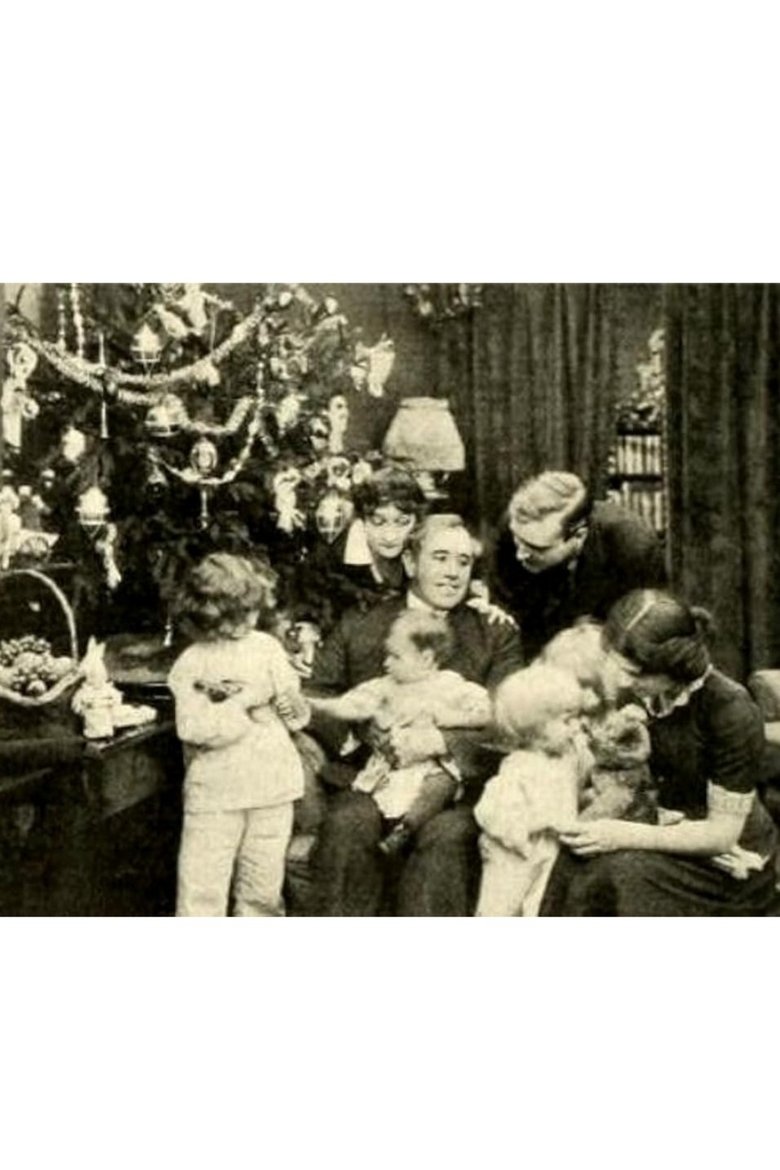 Poster of A Christmas Story