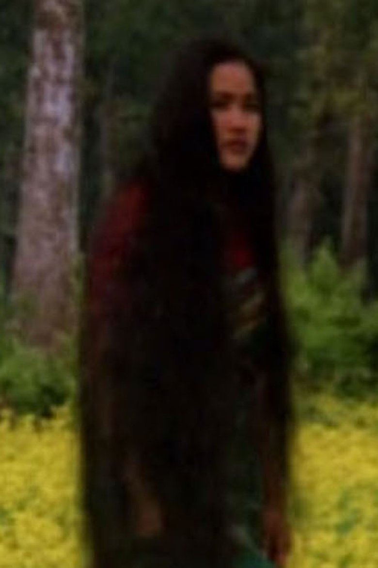 Poster of Rape In The Virgin Forest