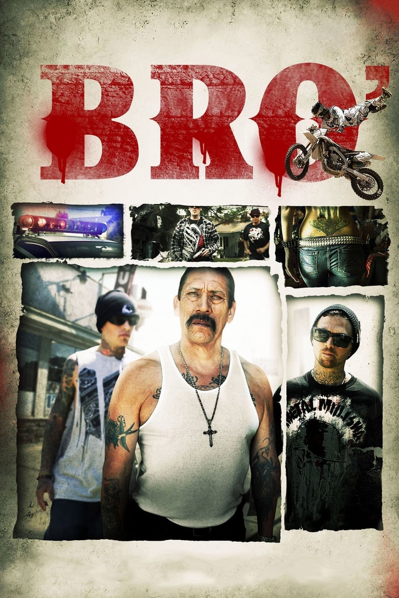 Poster of Bro'