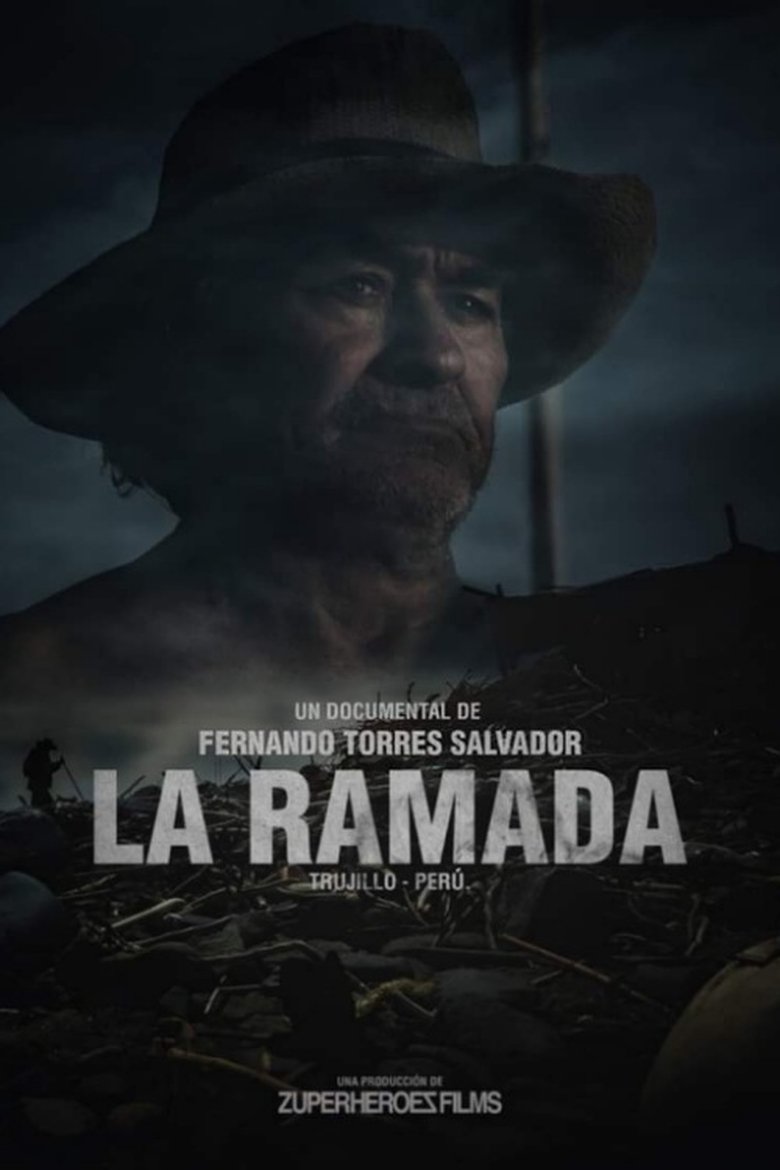 Poster of La Ramada