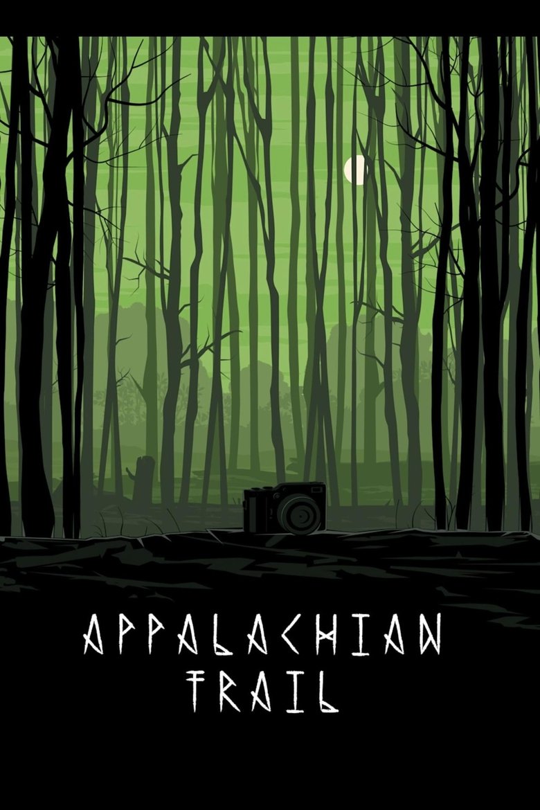 Poster of Appalachian Trail