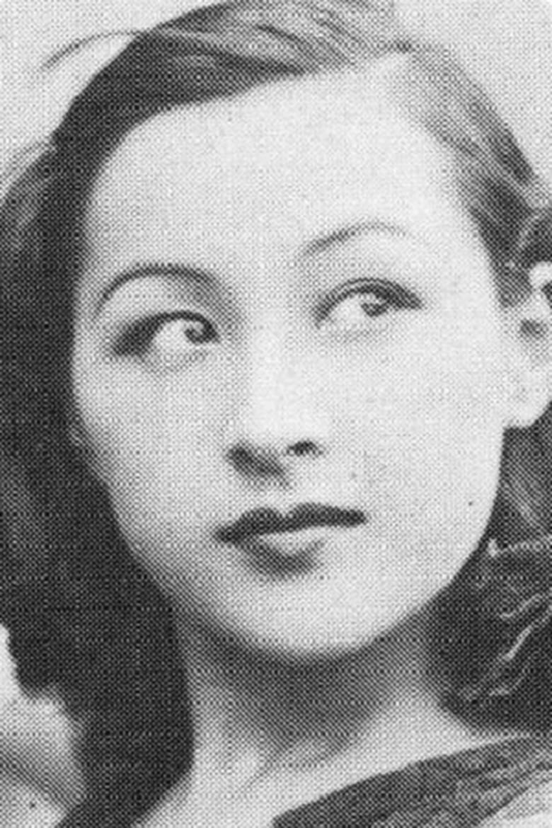 Portrait of Yumeko Aizome