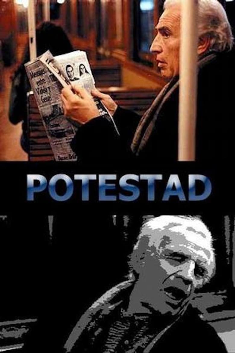 Poster of Potestad